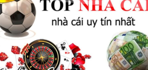 Nhà Cái Uy Tín - So Sánh Và Đánh Giá Mới Nhất